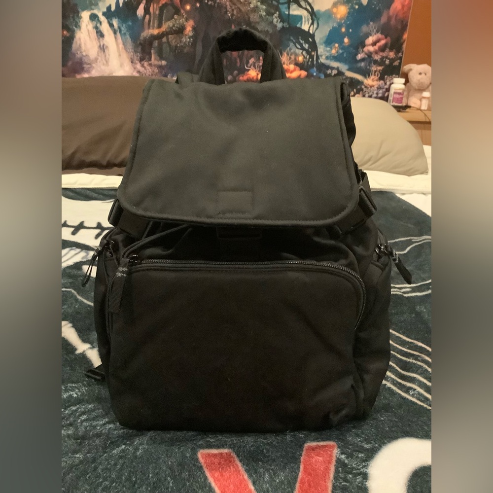 Vera Bradley book bag